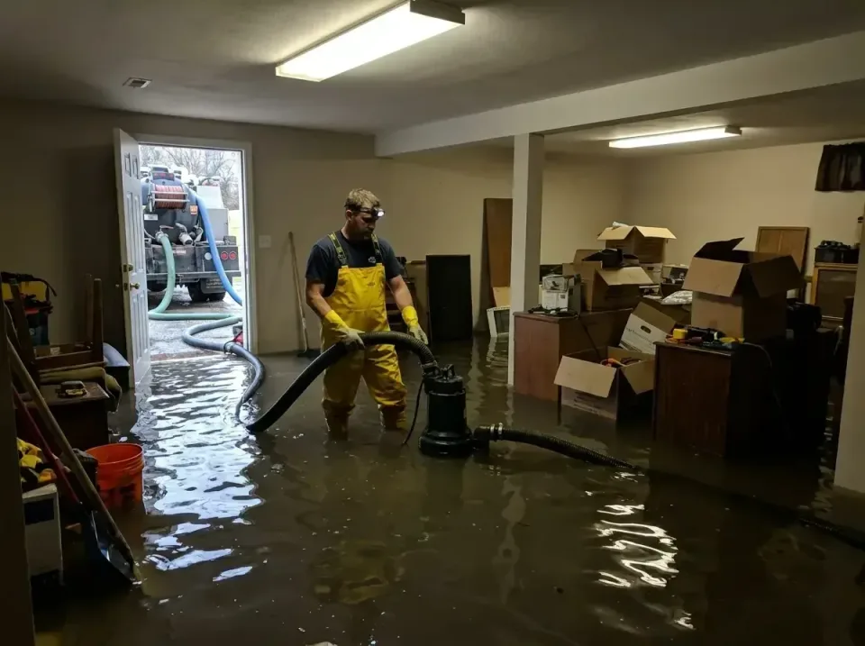 basement-burst-pipe-flooding-a-001 — frequently asked questions, 24-Hour Water Damage Restoration Services in Wisconsin Rapi…